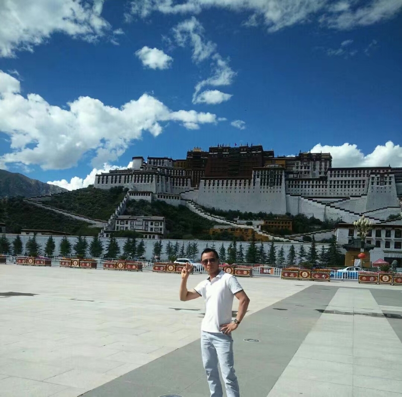 恺哥哥的第二张照片--金华相亲服务中心