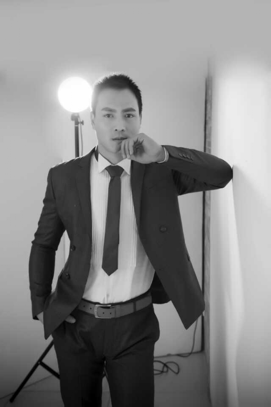 旧时相识的第二张照片--金华相亲服务中心