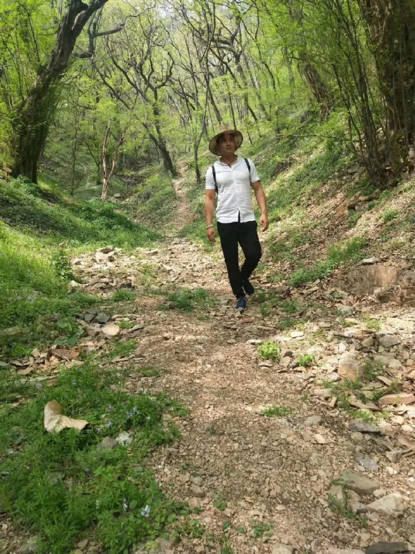 旧时相识的第四张照片--金华相亲服务中心