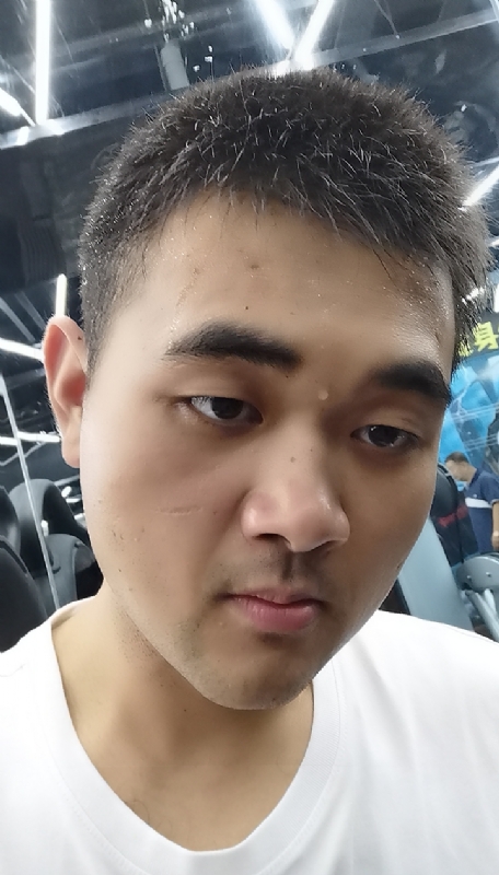 回眸一笑的第一张照片--金华相亲服务中心