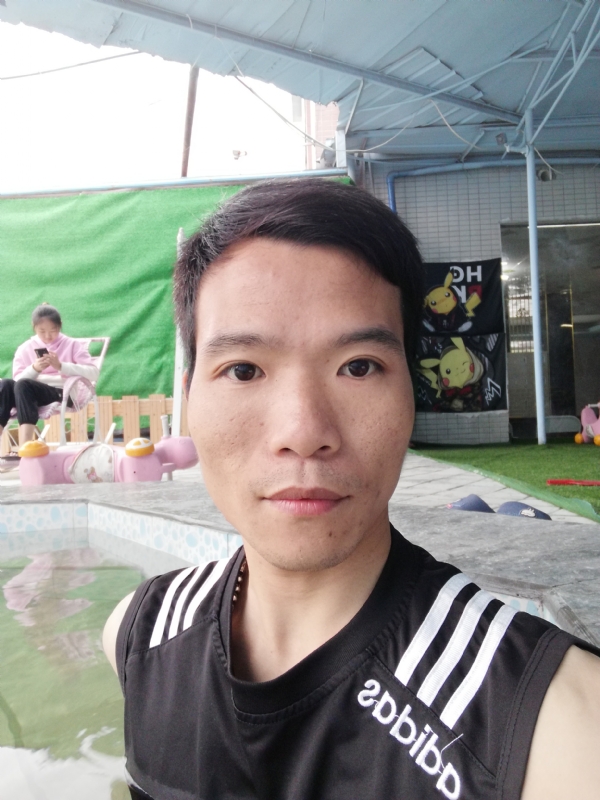 WWH的第一张照片--金华相亲服务中心