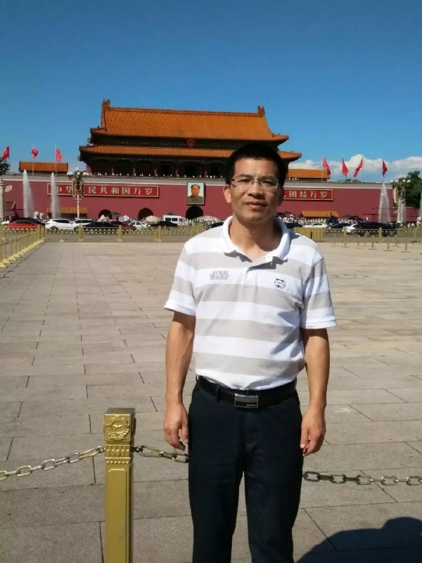 盘古童话的第一张照片--金华相亲服务中心