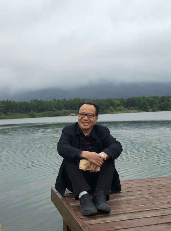 老牛的第一张照片--金华相亲服务中心