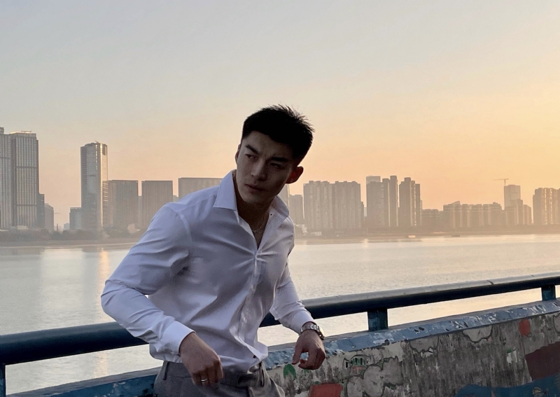 秋豆的第一张照片--金华相亲服务中心