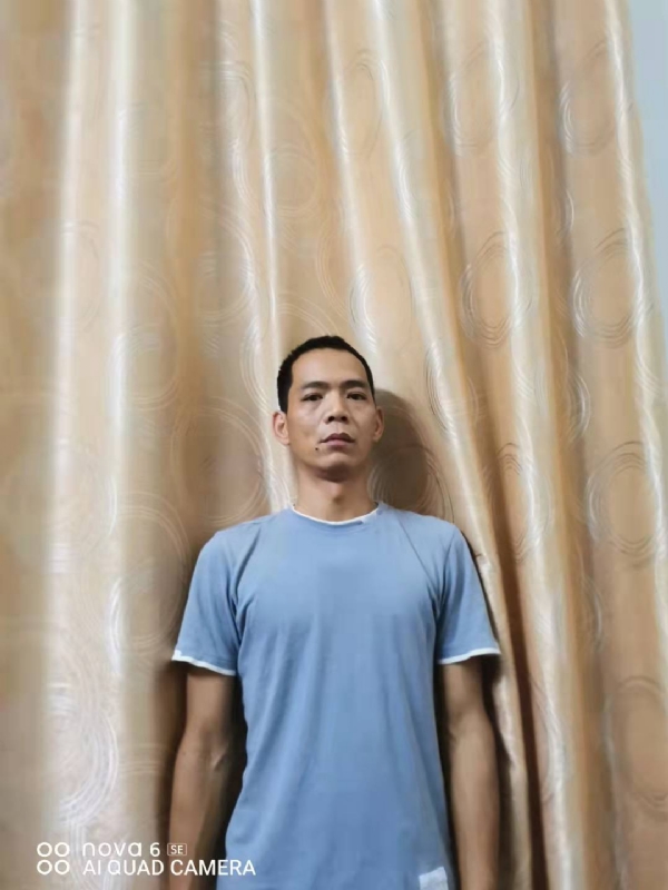 缘起的第二张照片--金华相亲服务中心