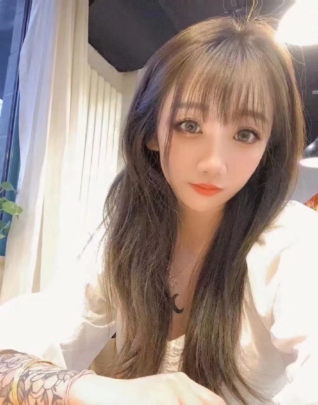 柚子的第二张照片--金华相亲服务中心