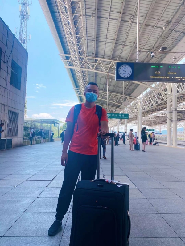 情定今生～的第一张照片--金华相亲服务中心