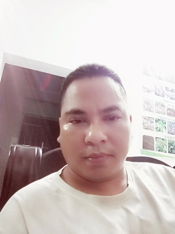 小叔也有爱的第一张照片--金华相亲服务中心