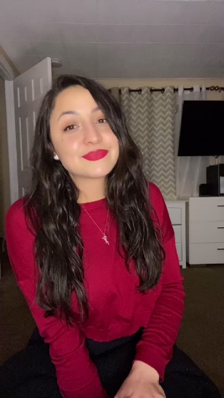 汉娜的第一张照片--金华相亲服务中心