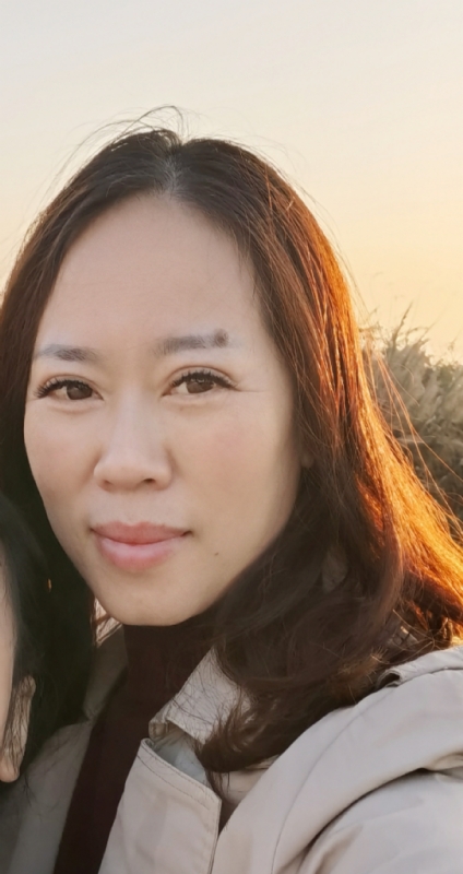 余生静好的第三张照片--金华相亲服务中心