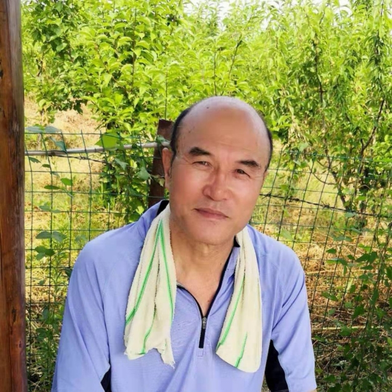 孤穷子的第一张照片--金华相亲服务中心