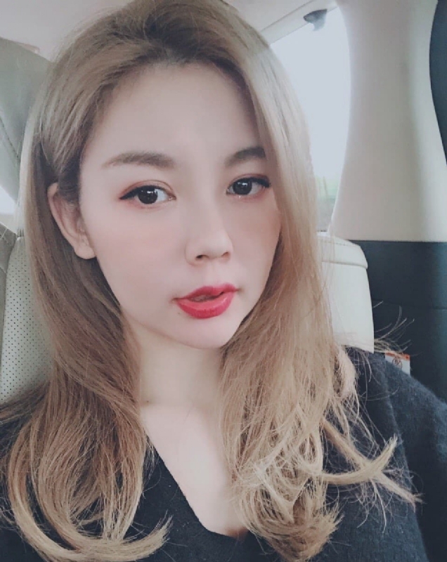 楠楠525的第一张照片--金华相亲服务中心