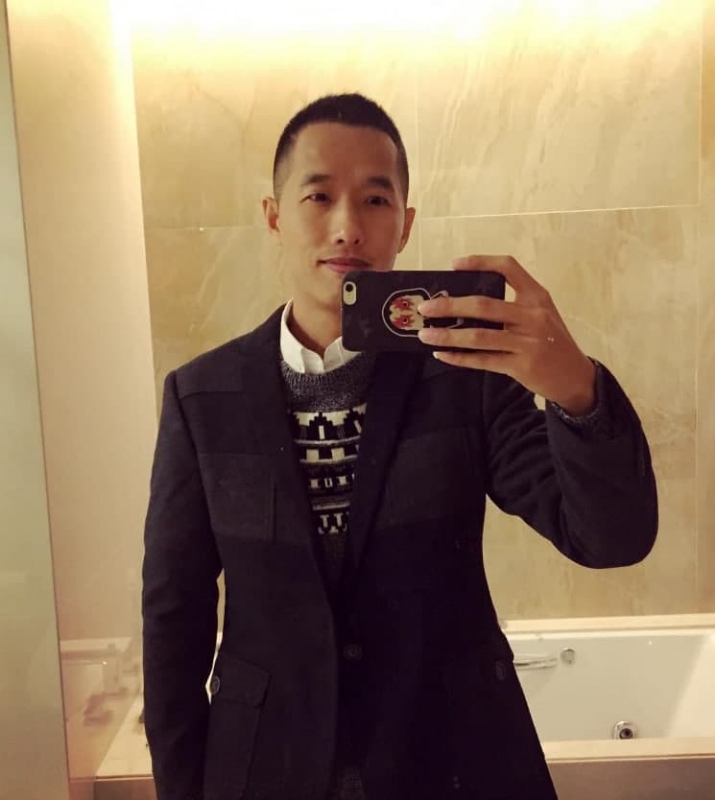 宿椰的第一张照片--金华相亲服务中心