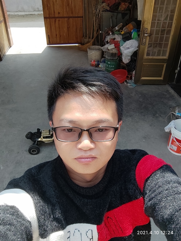 社交恐惧的第一张照片--金华相亲服务中心