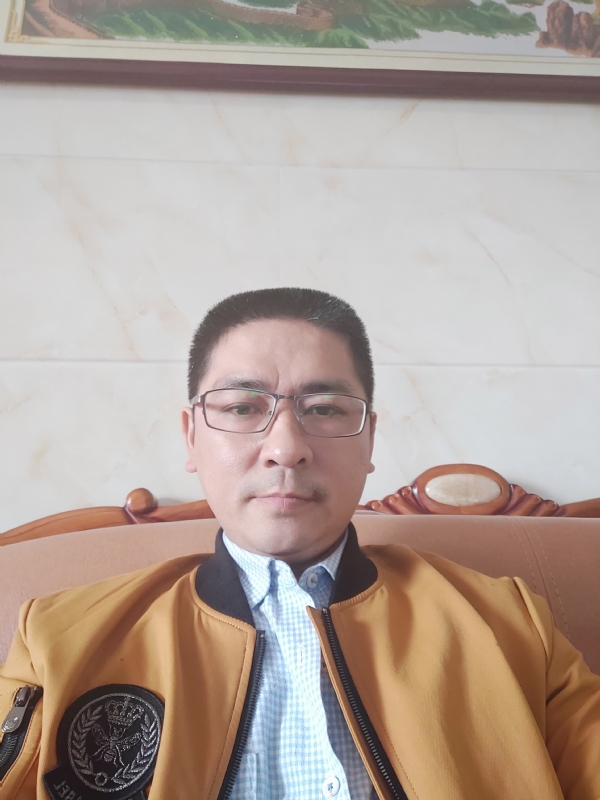 龙行天下的第一张照片--金华相亲服务中心