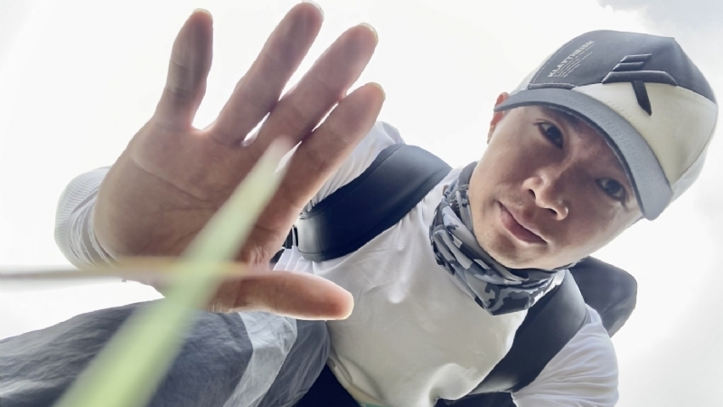 风筝的第二张照片--金华相亲服务中心