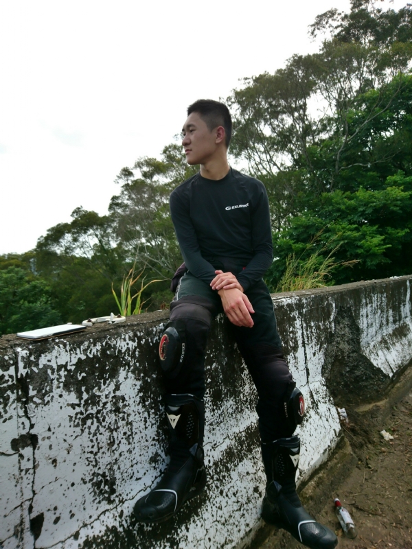 小寇的第一张照片--金华相亲服务中心