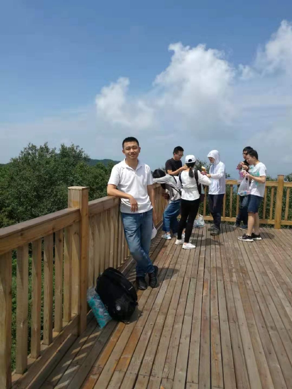 王亦之的第二张照片--金华相亲服务中心