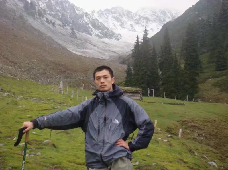 有无的第一张照片--金华相亲服务中心