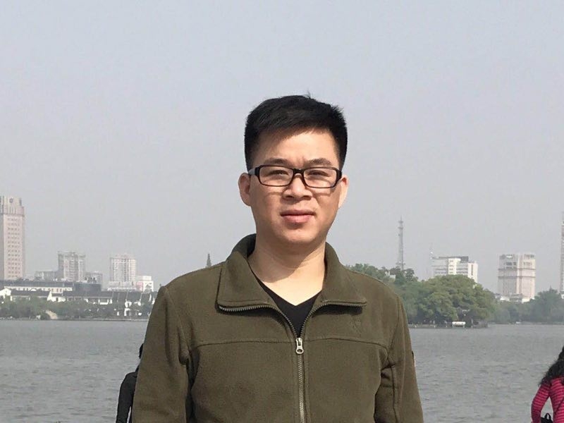 孔雀鱼的第一张照片--金华相亲服务中心