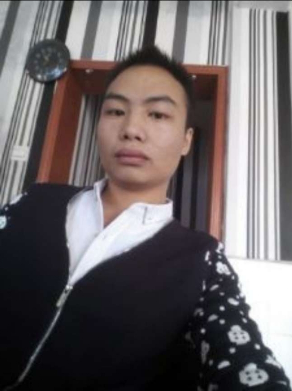 阿龙的第一张照片--金华相亲服务中心