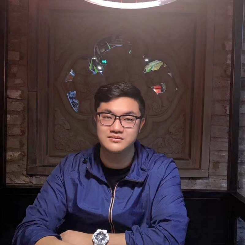 kuma的第一张照片--金华相亲服务中心