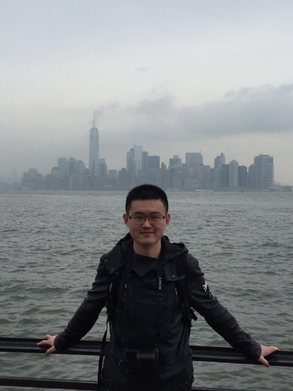 天长男孩的第一张照片--金华相亲服务中心