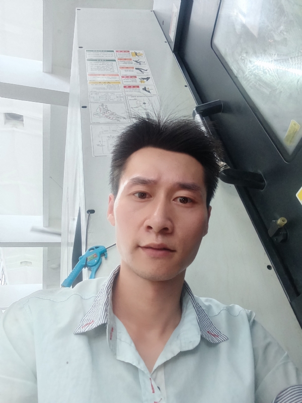 丽影封存的第一张照片--金华相亲服务中心