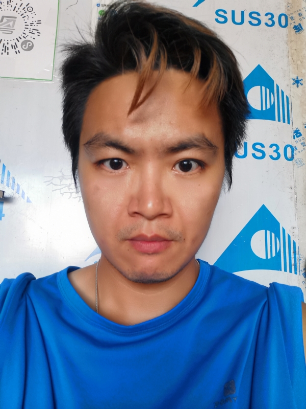 Diego的第一张照片--金华相亲服务中心