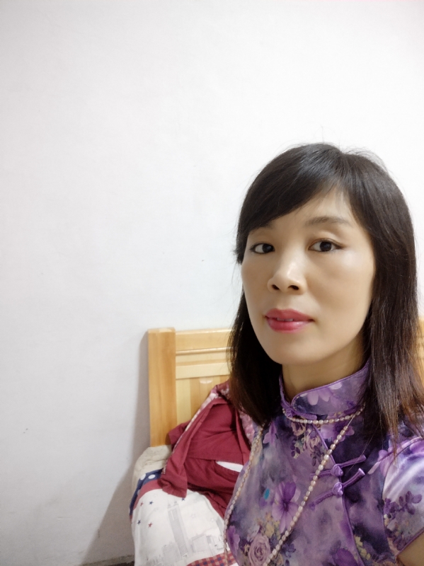 王若水的第一张照片--金华相亲服务中心