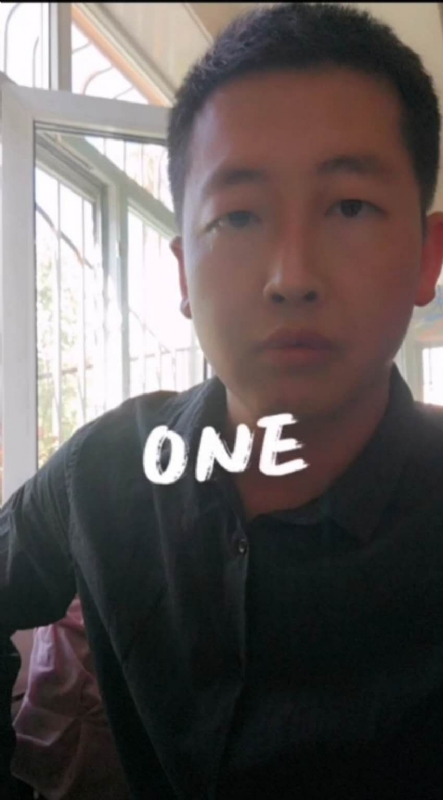 冷锋的第一张照片--金华相亲服务中心