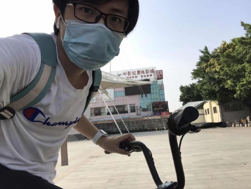 丁先生的第一张照片--金华相亲服务中心