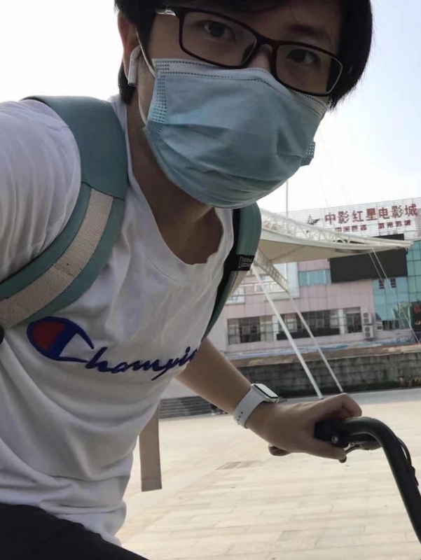 丁先生的第二张照片--金华相亲服务中心