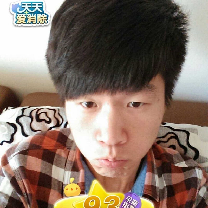 刘丰的第一张照片--金华相亲服务中心