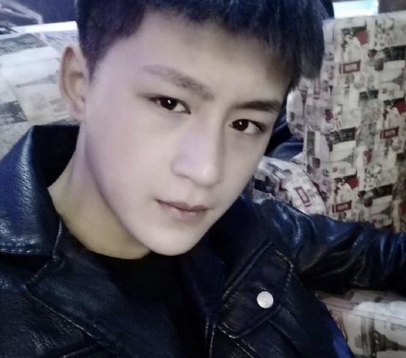 图图的第一张照片--金华相亲服务中心