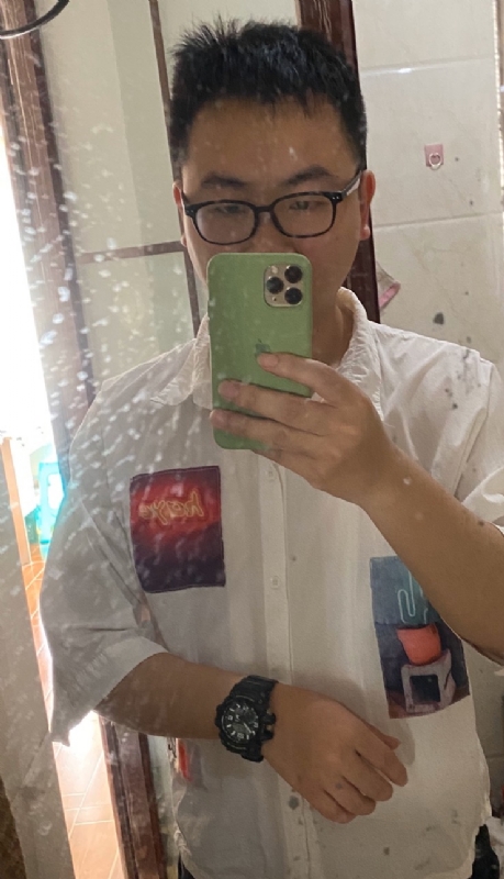 阿线小锅锅的第一张照片--金华相亲服务中心