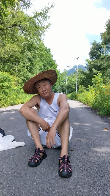 真诚寻伴的第一张照片--金华相亲服务中心