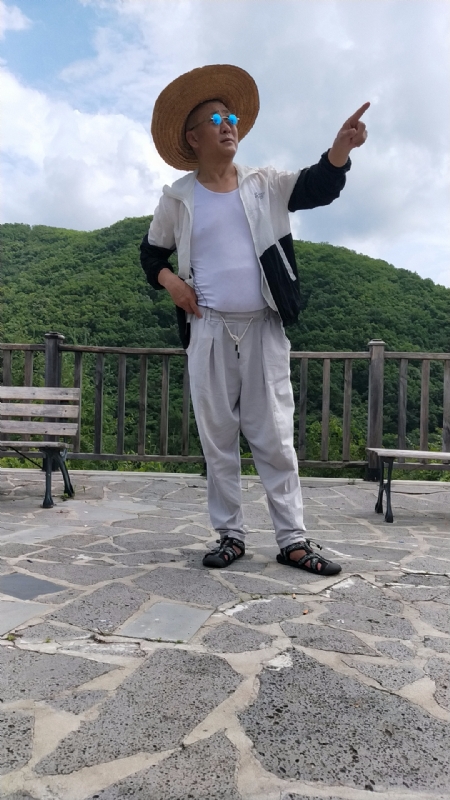 真诚寻伴的第二张照片--金华相亲服务中心