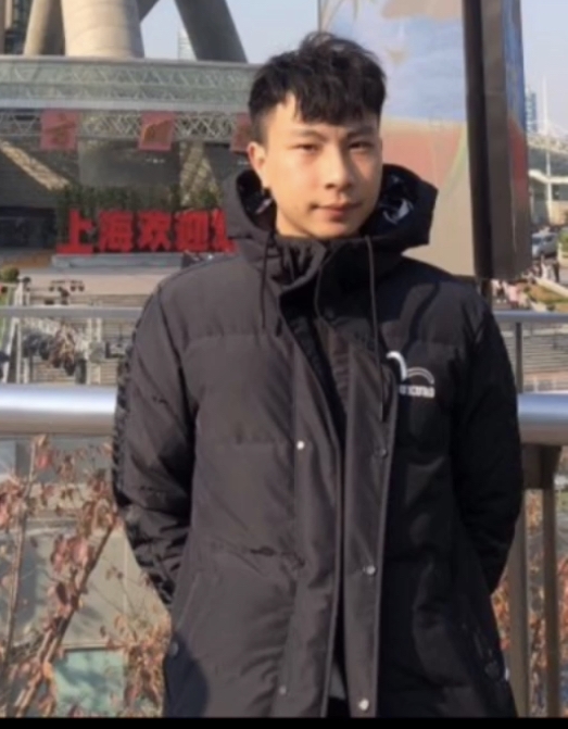 YDL的第一张照片--金华相亲服务中心