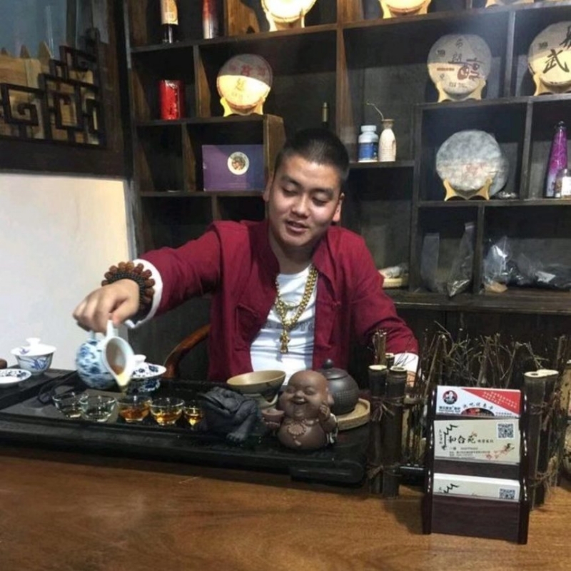 请叫我金爷的第一张照片--金华相亲服务中心