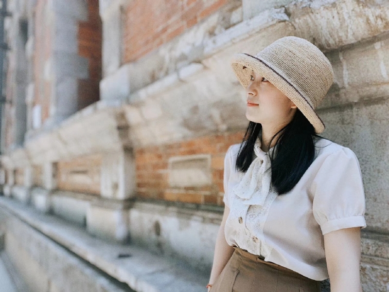 yyds的第一张照片--金华相亲服务中心