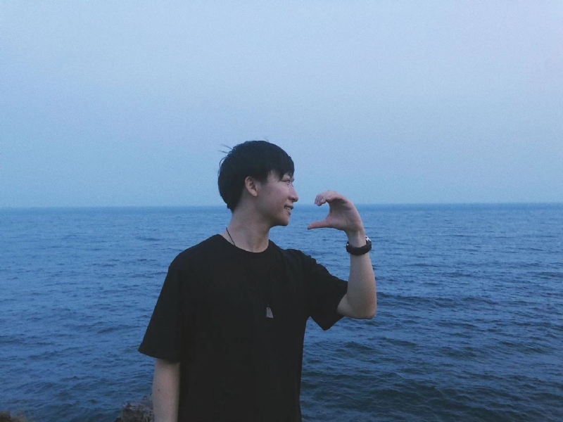 眺望的第一张照片--金华相亲服务中心