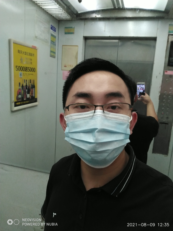 宅男遇上爱的第二张照片--金华相亲服务中心