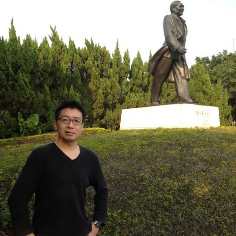 xiaochen的第二张照片--金华相亲服务中心