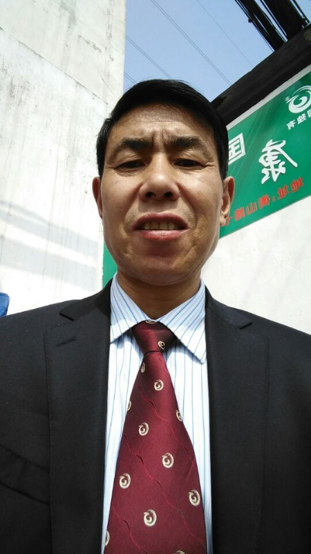 刘哥的第一张照片--金华相亲服务中心