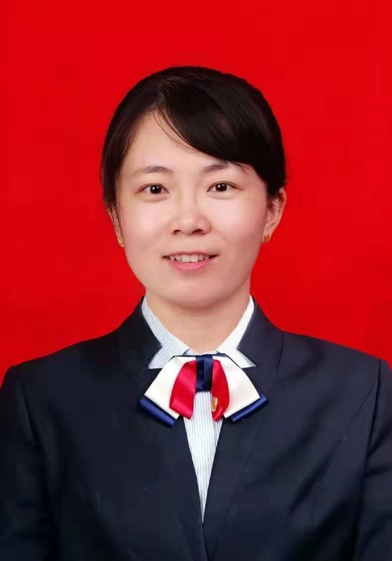 佳怡的第一张照片--金华相亲服务中心