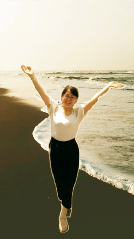 佳怡的第三张照片--金华相亲服务中心