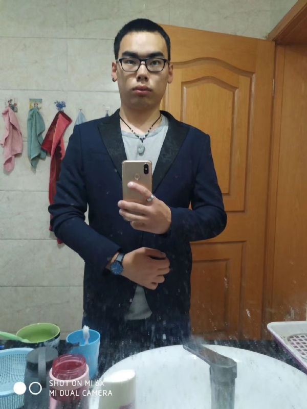 南华于的第一张照片--金华相亲服务中心