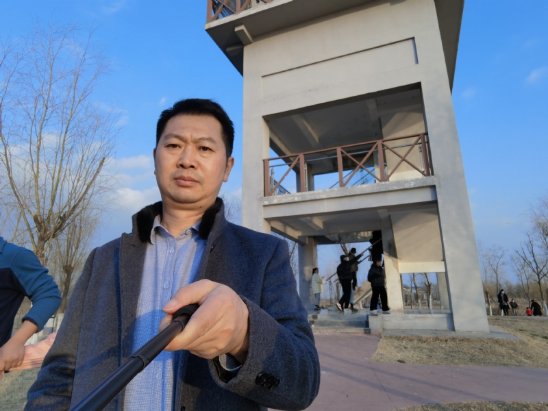 心灵归属的第一张照片--金华相亲服务中心