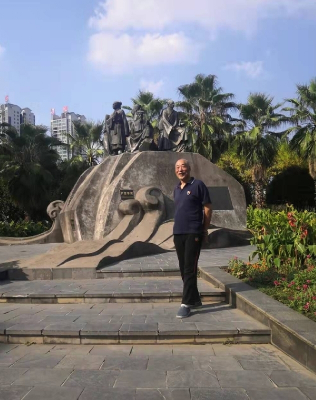 笨笨男的第一张照片--金华相亲服务中心